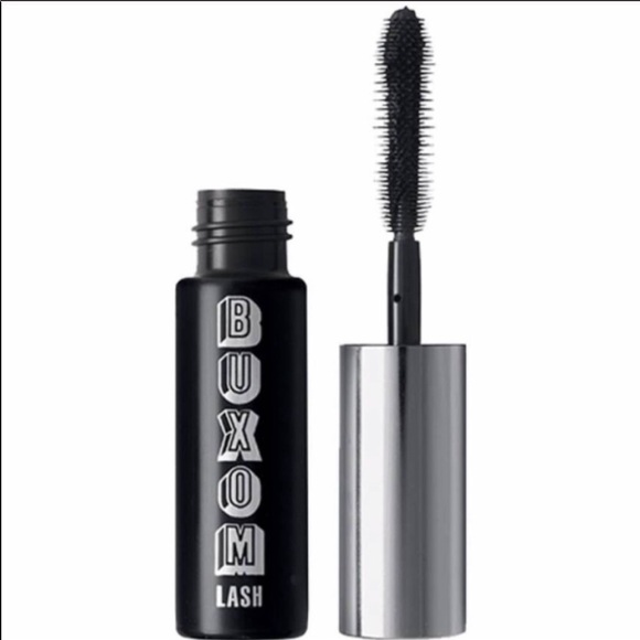 Buxom Makeup 525 Buxom Lash Volumizing Mascara Deluxe Sample